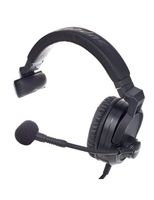 Headset Superlux HMD685A