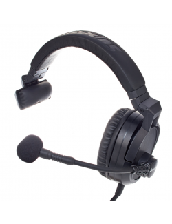 Headset Superlux HMD685A