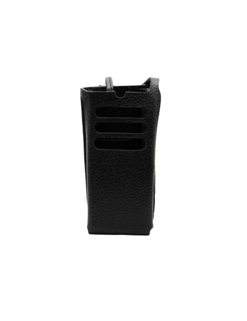 Kožené pouzdro s 3'' otočným klipem pro NKP PMLN8665A Kožené pouzdro s 3'' otočným klipem pro NKP PMLN8665A