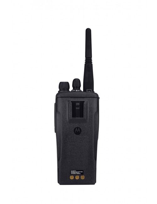 DP1400 UHF Digitál