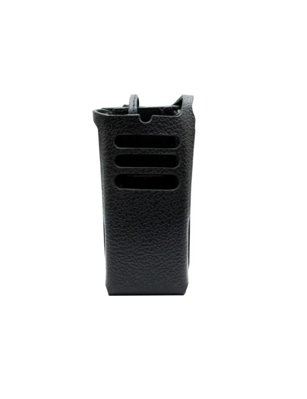 Kožené pouzdro s 3'' fixním klipem pro NKP PMLN8666A Kožené pouzdro s 3'' fixním klipem pro NKP PMLN8666A