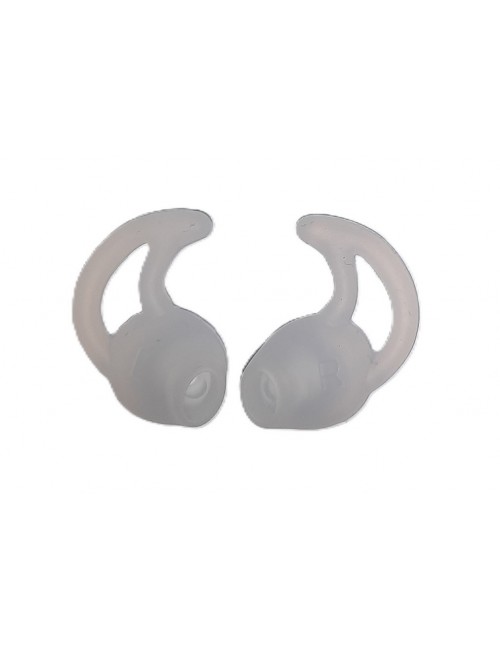 Ušní silikonová olivka pro kroucený zvukovod RKNG0648