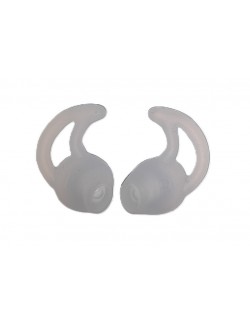 Ušní silikonová olivka pro kroucený zvukovod RKNG0648