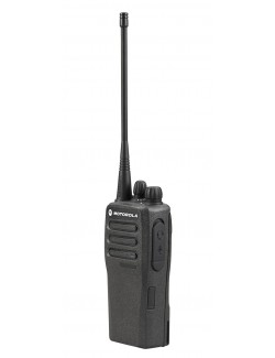 DP1400 UHF Digitál