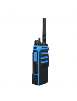 MOTOROLA R7Ex ATEX UHF NKP MDH57QCC9WA3AN