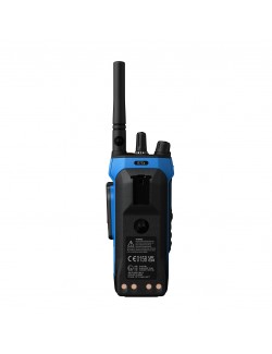 MOTOROLA R7Ex ATEX UHF NKP MDH57QCC9WA3AN
