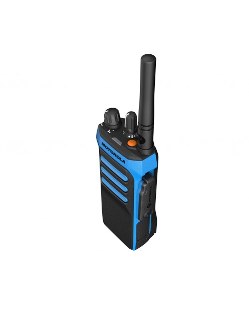 MOTOROLA R7Ex ATEX UHF NKP MDH57QCC9WA3AN