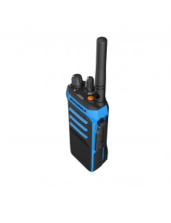 MOTOROLA R7Ex ATEX UHF NKP MDH57QCC9WA3AN