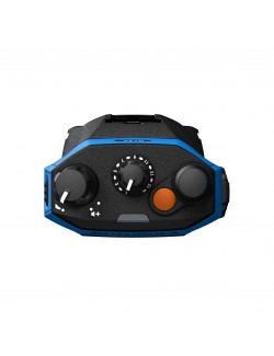 MOTOROLA R7Ex ATEX UHF NKP MDH57QCC9WA3AN