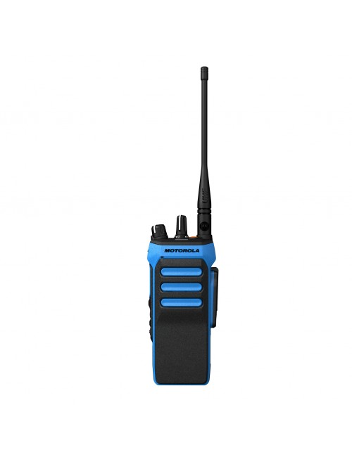 MOTOROLA R7Ex ATEX UHF NKP MDH57QCC9WA3AN