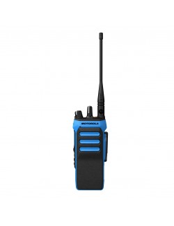 MOTOROLA R7Ex ATEX UHF NKP MDH57QCC9WA3AN
