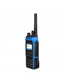 MOTOROLA R7Ex ATEX UHF FKP MDH57QCN9RA3AN