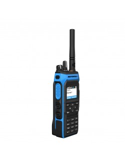 MOTOROLA R7Ex ATEX UHF FKP MDH57QCN9RA3AN