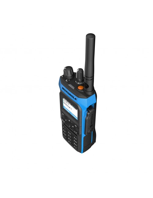 MOTOROLA R7Ex ATEX UHF FKP MDH57QCN9RA3AN