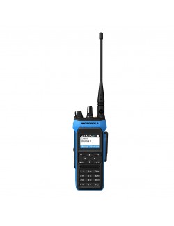 MOTOROLA R7Ex ATEX UHF FKP MDH57QCN9RA3AN