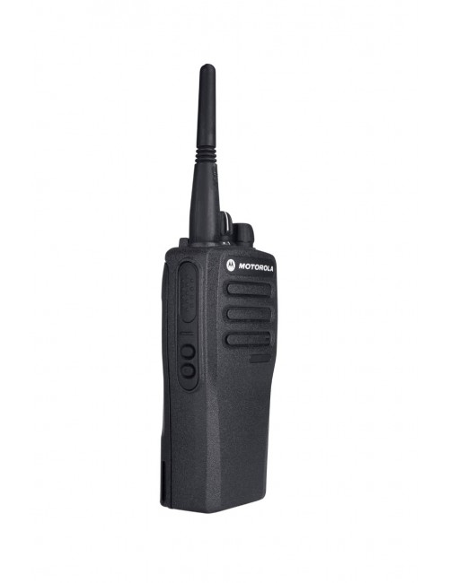 DP1400 VHF Analog
