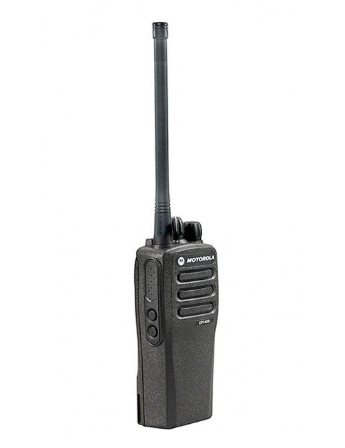 DP1400 VHF Analog