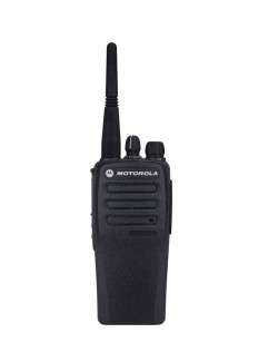 DP1400 VHF Digitál