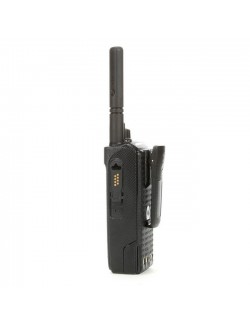 DP2600e UHF/VHF analog/digitál
